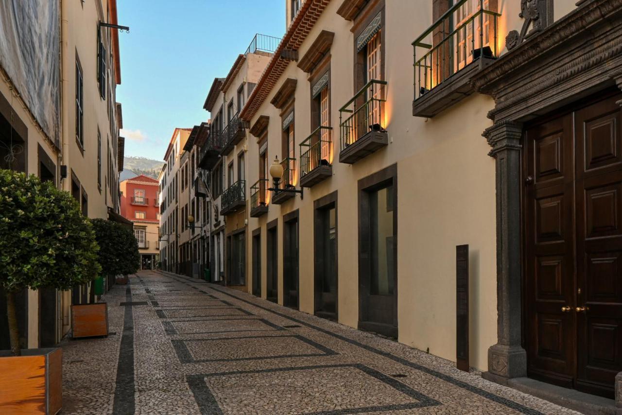 Colombo Square, A Home In Madeira Funchal  Extérieur photo