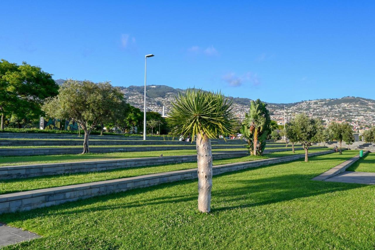 Colombo Square, A Home In Madeira Funchal  Extérieur photo