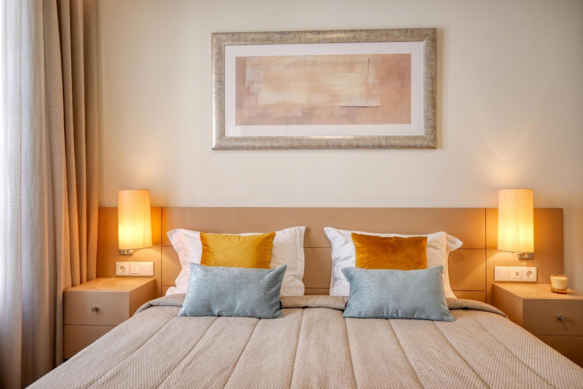 Colombo Square, A Home In Madeira Funchal  Extérieur photo