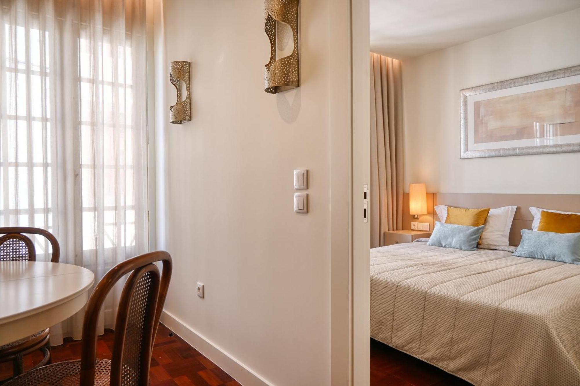 Colombo Square, A Home In Madeira Funchal  Extérieur photo