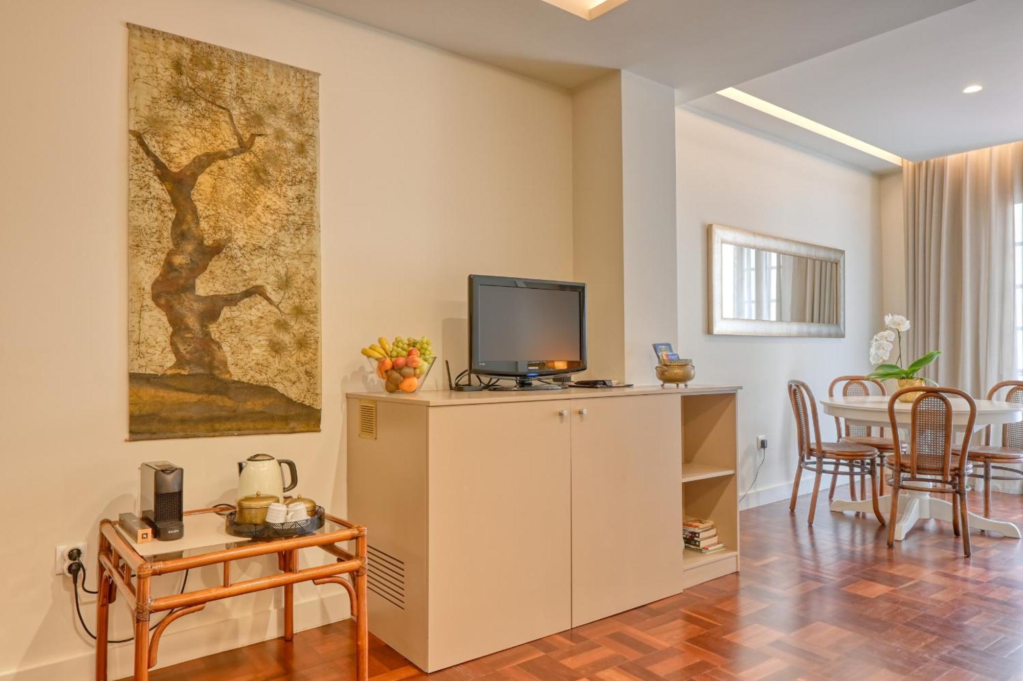 Colombo Square, A Home In Madeira Funchal  Extérieur photo