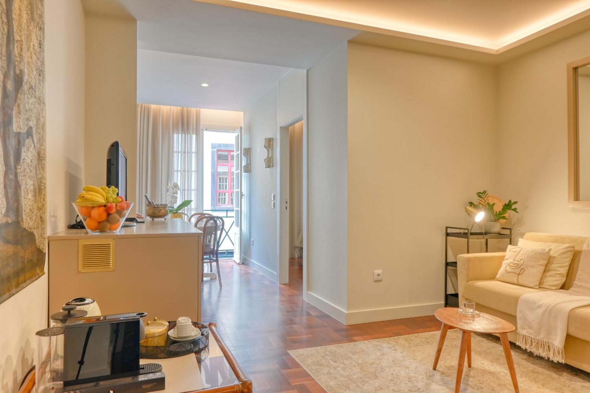Colombo Square, A Home In Madeira Funchal  Extérieur photo