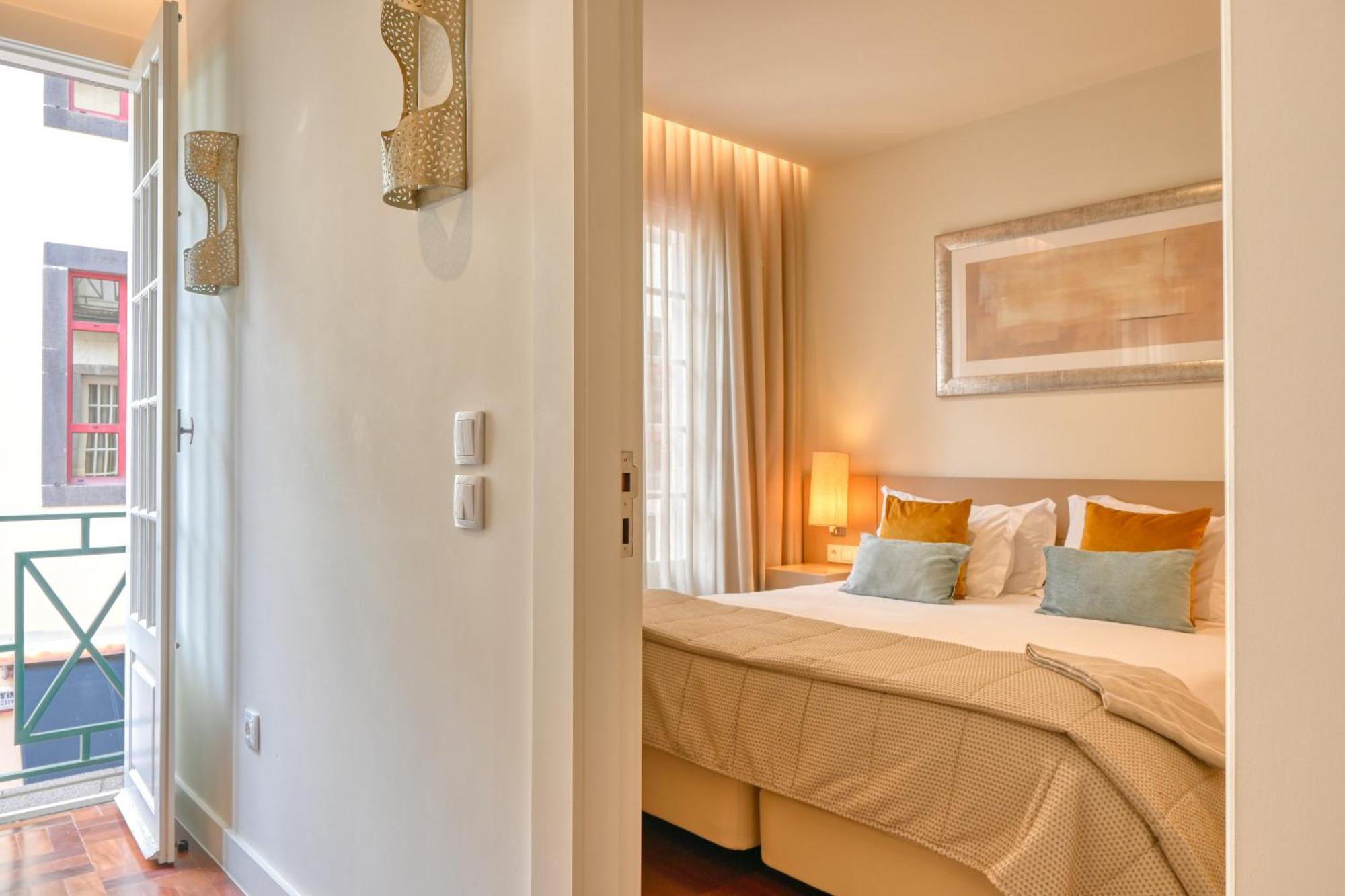 Colombo Square, A Home In Madeira Funchal  Extérieur photo